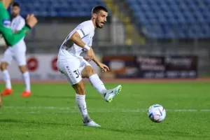 Πάφος FC- Oλυμπιακός: Mαυροπράσινη… έκπληξη! (φώτος)