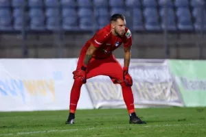 Πάφος - Ακρίτας: Εφτά γκολ και... τριπλή ισοβαθμία στην κορυφή! (φώτος)