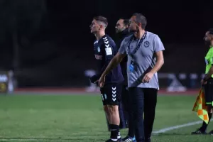 Πάφος - Ακρίτας: Εφτά γκολ και... τριπλή ισοβαθμία στην κορυφή! (φώτος)