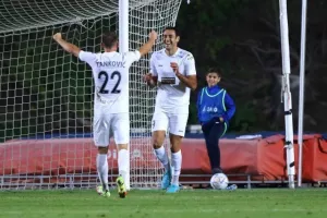 Πάφος - Ακρίτας: Εφτά γκολ και... τριπλή ισοβαθμία στην κορυφή! (φώτος)