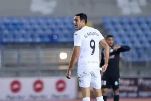 Πάφος - Ακρίτας: Εφτά γκολ και... τριπλή ισοβαθμία στην κορυφή! (φώτος)