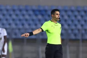 Πάφος - Ακρίτας: Εφτά γκολ και... τριπλή ισοβαθμία στην κορυφή! (φώτος)