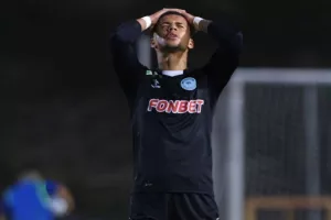 Πάφος - Ακρίτας: Εφτά γκολ και... τριπλή ισοβαθμία στην κορυφή! (φώτος)