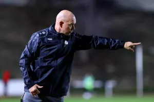 Πάφος FC- Oλυμπιακός: Mαυροπράσινη… έκπληξη! (φώτος)