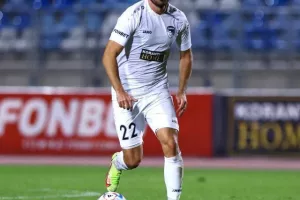 Πάφος FC- Oλυμπιακός: Mαυροπράσινη… έκπληξη! (φώτος)