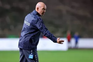 Πάφος FC- Oλυμπιακός: Mαυροπράσινη… έκπληξη! (φώτος)