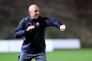 Πάφος FC- Oλυμπιακός: Mαυροπράσινη… έκπληξη! (φώτος)