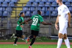 Πάφος FC- Oλυμπιακός: Mαυροπράσινη… έκπληξη! (φώτος)