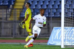 Πάφος FC- Oλυμπιακός: Mαυροπράσινη… έκπληξη! (φώτος)