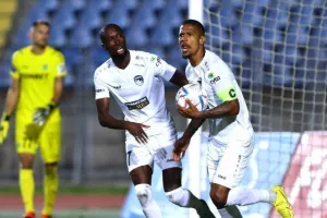 Πάφος FC- Oλυμπιακός: Mαυροπράσινη… έκπληξη! (φώτος)