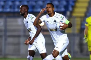 Πάφος FC- Oλυμπιακός: Mαυροπράσινη… έκπληξη! (φώτος)