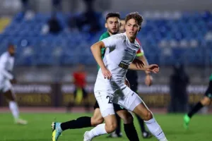 Πάφος FC- Oλυμπιακός: Mαυροπράσινη… έκπληξη! (φώτος)