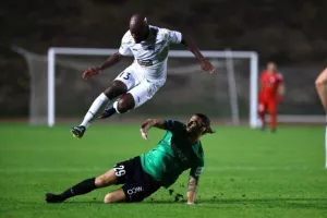 Πάφος FC- Oλυμπιακός: Mαυροπράσινη… έκπληξη! (φώτος)