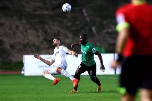 Πάφος FC- Oλυμπιακός: Mαυροπράσινη… έκπληξη! (φώτος)