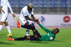 Πάφος FC- Oλυμπιακός: Mαυροπράσινη… έκπληξη! (φώτος)