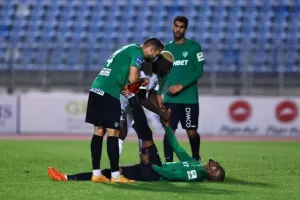 Πάφος FC- Oλυμπιακός: Mαυροπράσινη… έκπληξη! (φώτος)