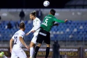 Πάφος FC- Oλυμπιακός: Mαυροπράσινη… έκπληξη! (φώτος)