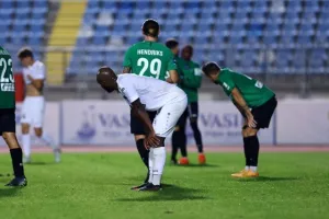 Πάφος FC- Oλυμπιακός: Mαυροπράσινη… έκπληξη! (φώτος)