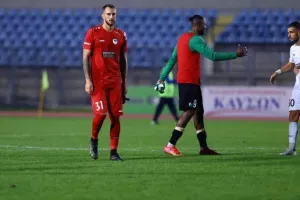 Πάφος FC- Oλυμπιακός: Mαυροπράσινη… έκπληξη! (φώτος)