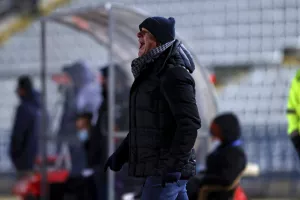 Παρακολουθεί ο Τιμούρ
