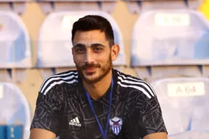 Ανόρθωση - Άρης: Κυριαρχία και σπουδαίο διπλό! (Φώτος)