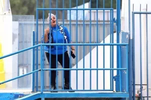 Ανόρθωση - Άρης: Κυριαρχία και σπουδαίο διπλό! (Φώτος)