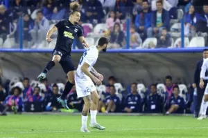 Ανόρθωση - Άρης: Κυριαρχία και σπουδαίο διπλό! (Φώτος)