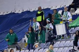 Ανόρθωση - Άρης: Κυριαρχία και σπουδαίο διπλό! (Φώτος)