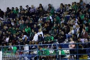 Ανόρθωση - Άρης: Κυριαρχία και σπουδαίο διπλό! (Φώτος)