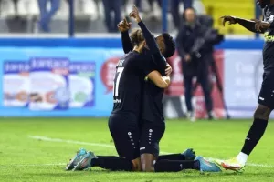 Ανόρθωση - Άρης: Κυριαρχία και σπουδαίο διπλό! (Φώτος)