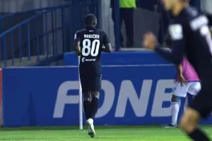 Μπαμπίκα: Απόλλων, ΑΠΟΕΛ, ΑΕΛ και Ανόρθωση! 