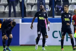 Ανόρθωση - Άρης: Κυριαρχία και σπουδαίο διπλό! (Φώτος)