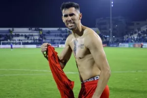 Ανόρθωση - Άρης: Κυριαρχία και σπουδαίο διπλό! (Φώτος)