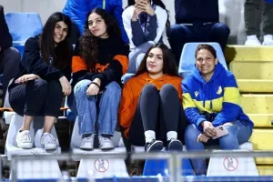 Πάφος - ΑΠΟΕΛ: Με υπογραφή Σούσιτς... της πήρε το αήττητο και την κορυφή! (φώτος)