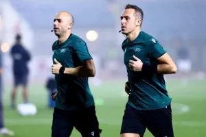 Πάφος - ΑΠΟΕΛ: Με υπογραφή Σούσιτς... της πήρε το αήττητο και την κορυφή! (φώτος)