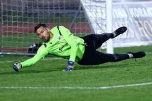 Πάφος - ΑΠΟΕΛ: Με υπογραφή Σούσιτς... της πήρε το αήττητο και την κορυφή! (φώτος)