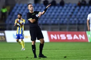 Πάφος - ΑΠΟΕΛ: Με υπογραφή Σούσιτς... της πήρε το αήττητο και την κορυφή! (φώτος)
