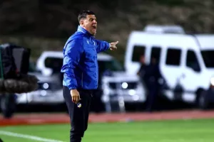 Πάφος - ΑΠΟΕΛ: Με υπογραφή Σούσιτς... της πήρε το αήττητο και την κορυφή! (φώτος)