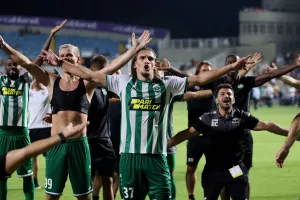 Για πρωτάθλημα… νίκη
