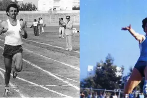 Ρεκόρ που μένουν ακατάρριπτα στον χρόνο