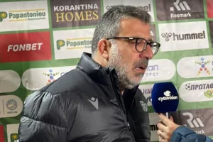 ΑΜΕΣΗ απόφαση για καταγγελία: "Ένα εμφατικό 5-0 μπορώ να πω/ Αυτό που βιώσαμε... δεν το έχω ξαναζήσει"