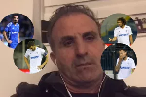 Πως η Ανόρθωση θα "σώσει" τη χρονιά; Η άποψη του Χ. Κασιανού