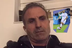 Η μοναδική φετινή μεταγραφή της Ανόρθωσης που ξεχώρισε ο Κασσιανός στο S.Μ!