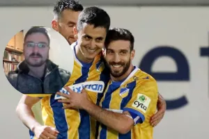 "Σέβονται τον Βλάνταν στα Βαλκάνια, ξέρει πως θα χρησιμοποιήσει τον Κοσταντίνοφ"