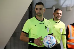 Δόξα - ΕΝΠ: Βυσσινί... απόλαυση και επιβλητική τριάρα! (Φώτος)