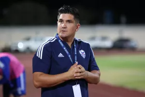 Ανόρθωση/Νέα προπόνησης