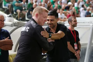 Τώρα με Φερέρα