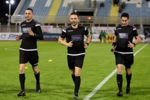 ΕΝΠ - ΑΕΚ: Όμορφα γκολ, 9ο τρίποντο! (φώτος)