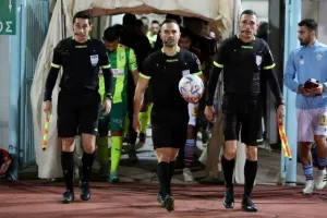 ΕΝΠ - ΑΕΚ: Όμορφα γκολ, 9ο τρίποντο! (φώτος)
