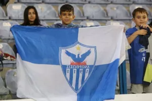 Ανόρθωση - Άρης: Κυριαρχία και σπουδαίο διπλό! (Φώτος)